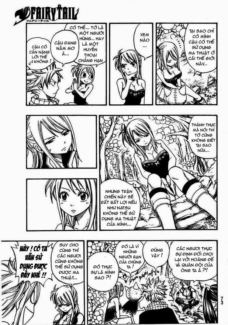 Fairy Tail: Chapter 172