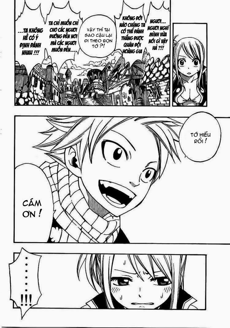 Fairy Tail: Chapter 172