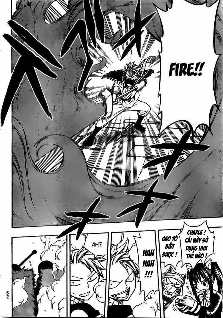 Fairy Tail: Chapter 172
