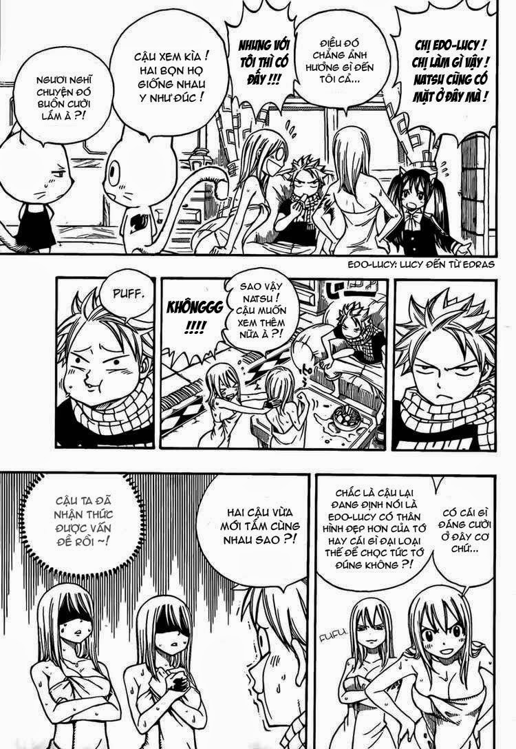 Fairy Tail: Chapter 173