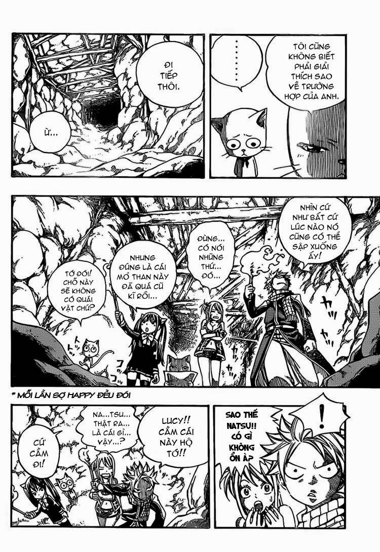 Fairy Tail: Chapter 175