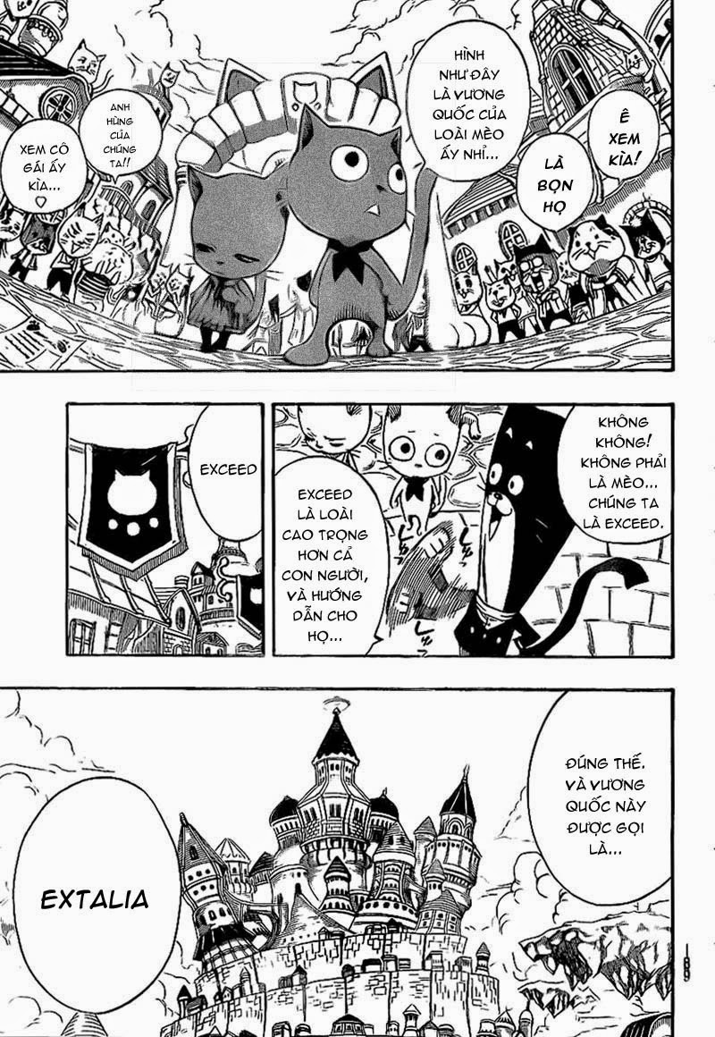 Fairy Tail: Chapter 176