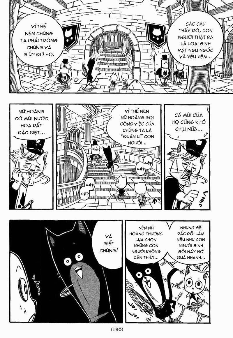 Fairy Tail: Chapter 176