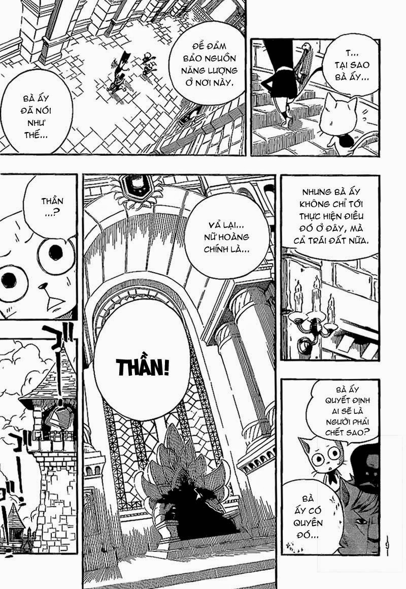Fairy Tail: Chapter 176