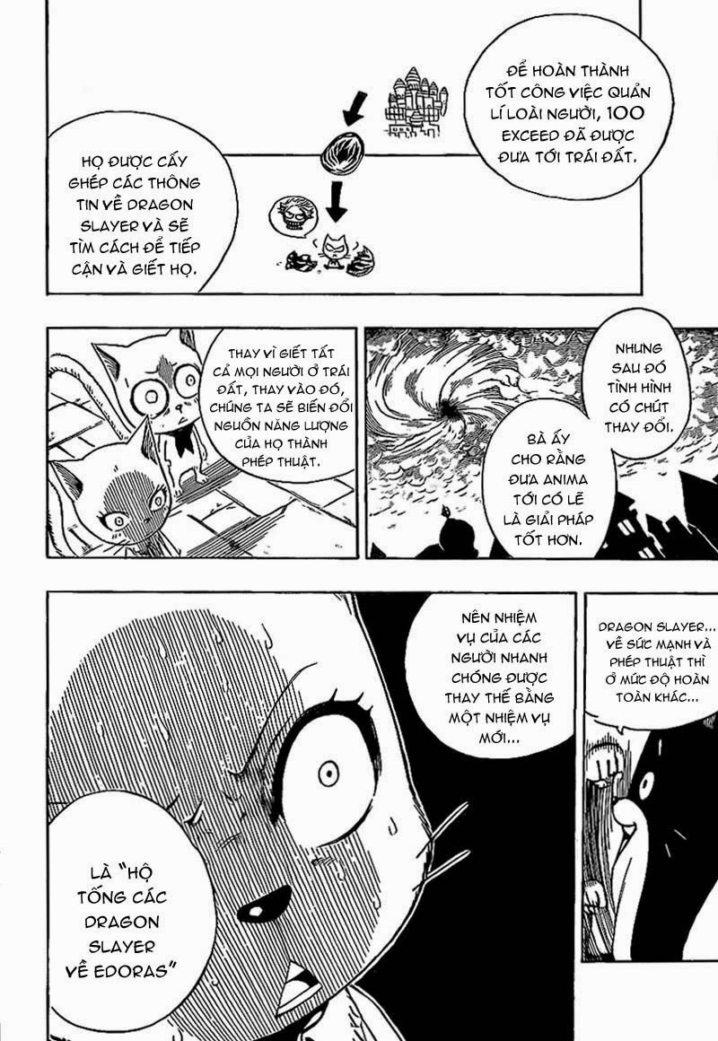 Fairy Tail: Chapter 176