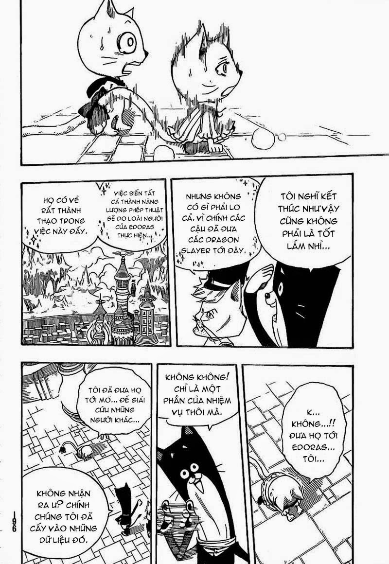 Fairy Tail: Chapter 176