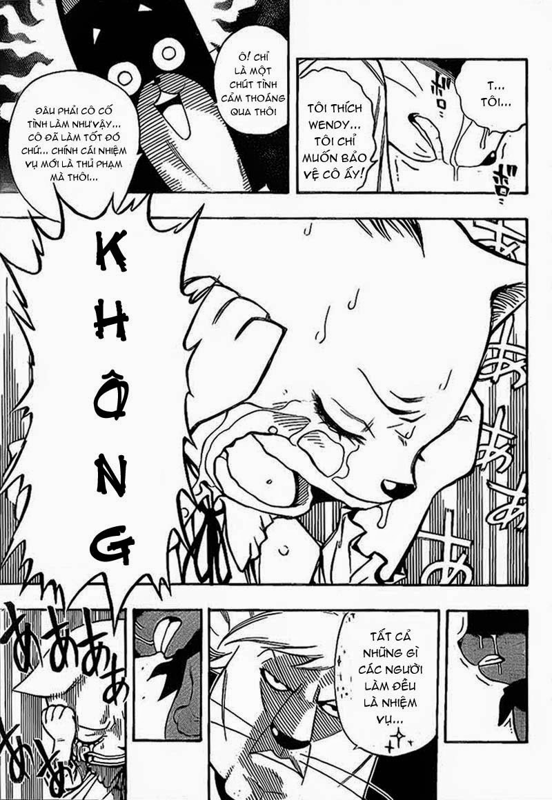 Fairy Tail: Chapter 176