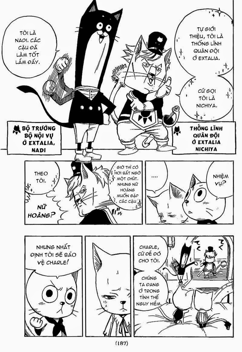 Fairy Tail: Chapter 176