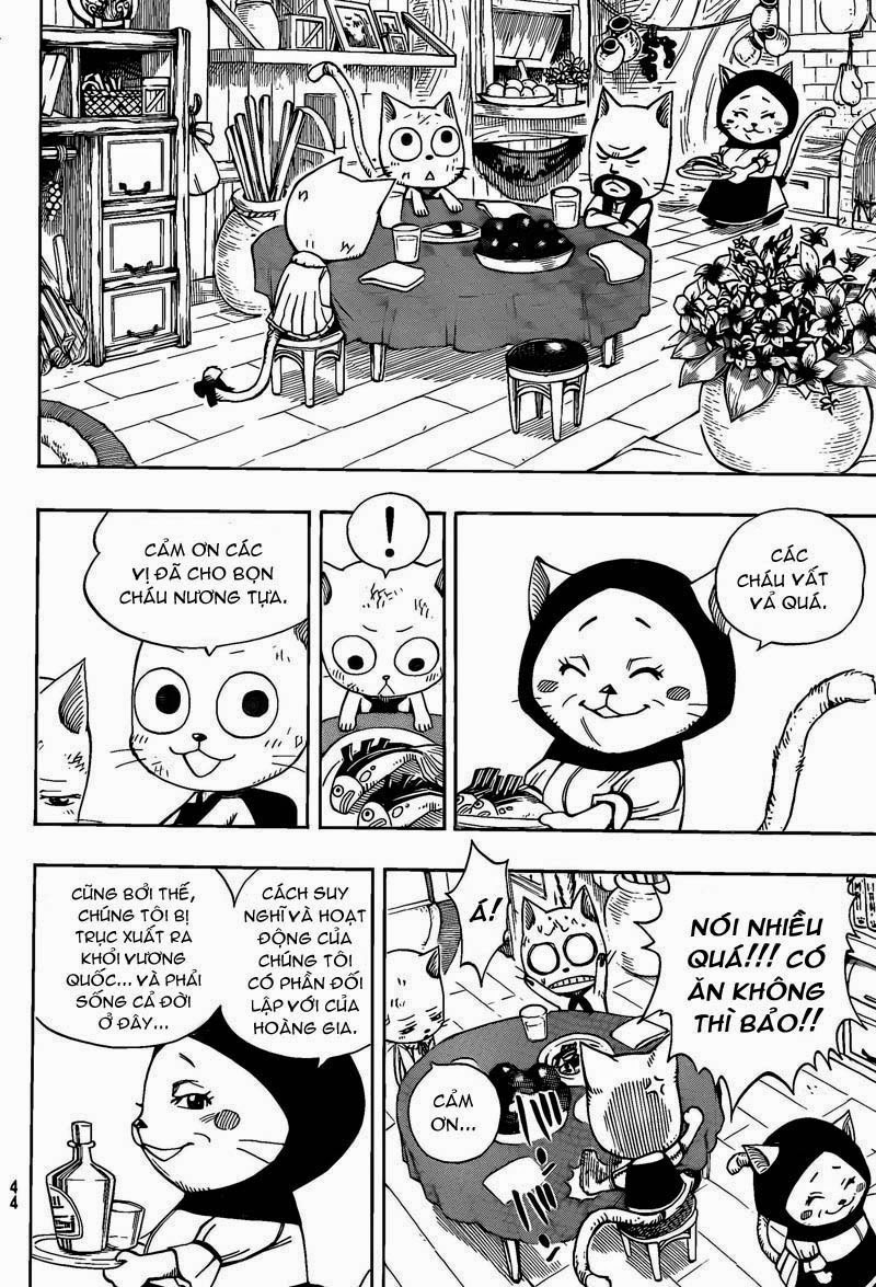 Fairy Tail: Chapter 177