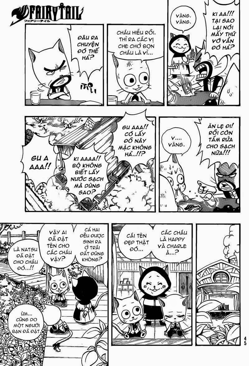Fairy Tail: Chapter 177