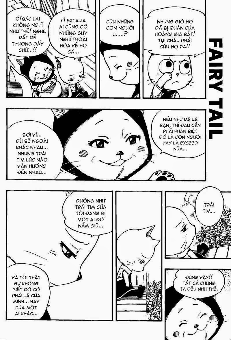Fairy Tail: Chapter 177