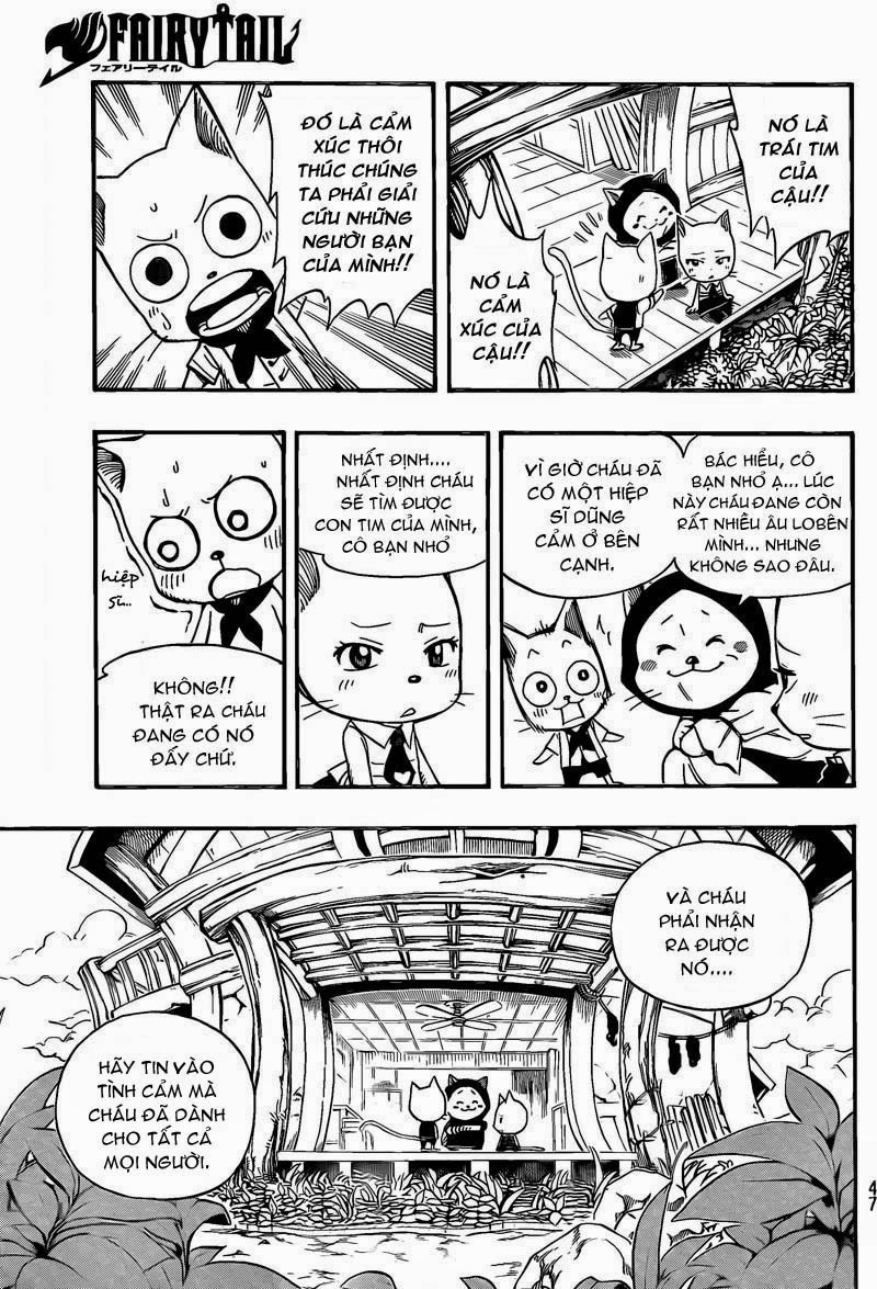 Fairy Tail: Chapter 177