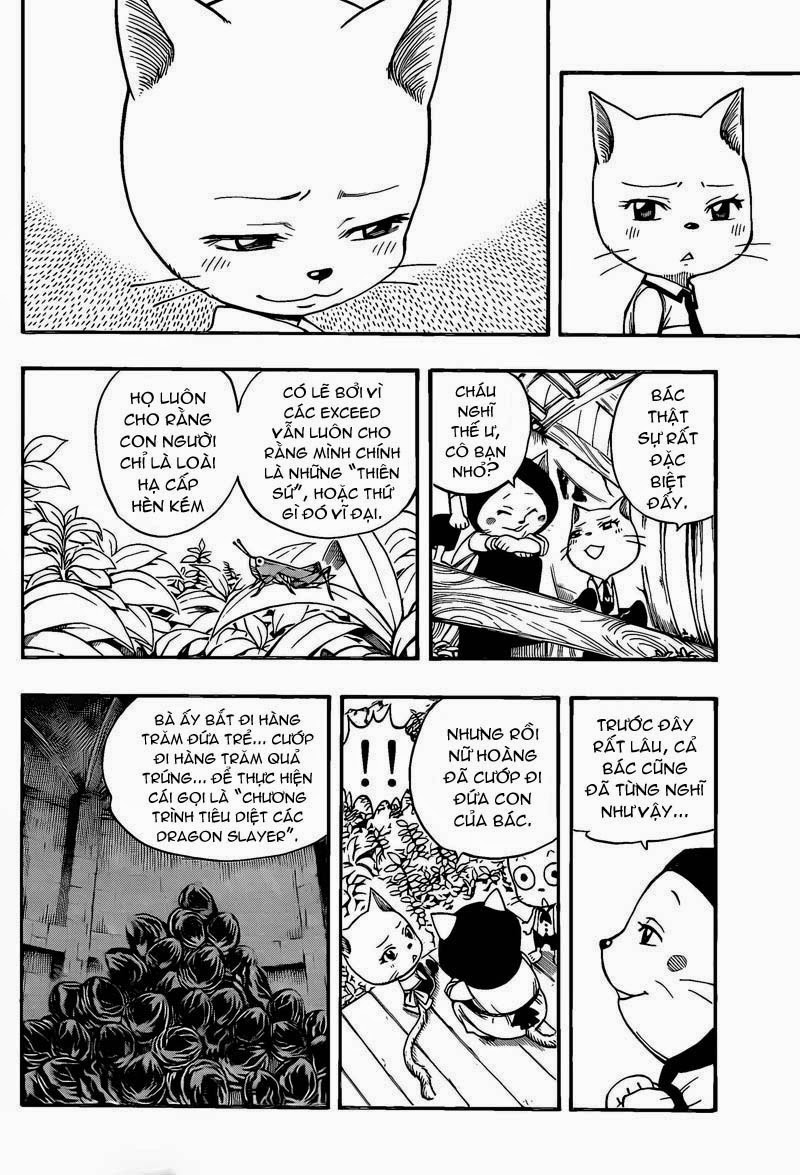 Fairy Tail: Chapter 177