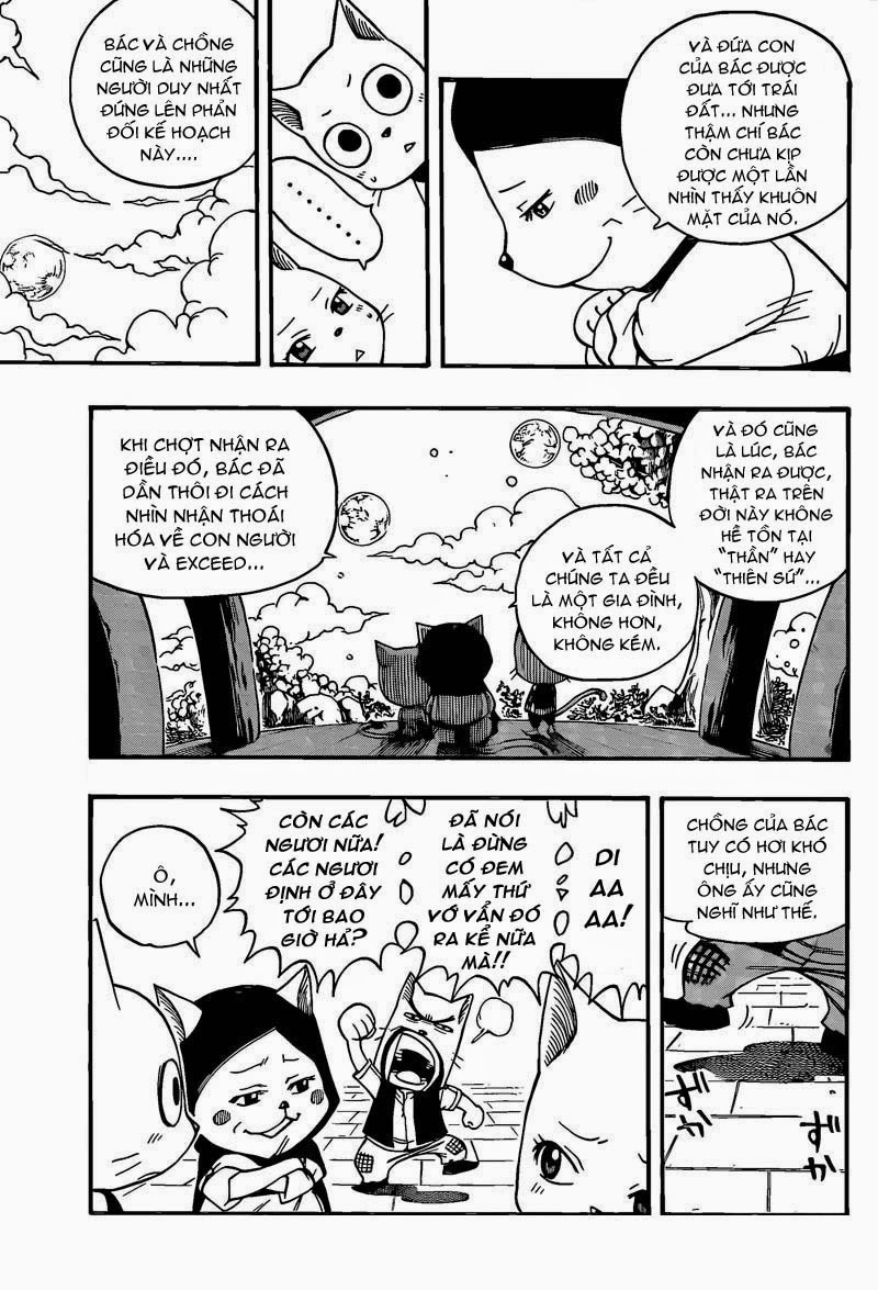 Fairy Tail: Chapter 177
