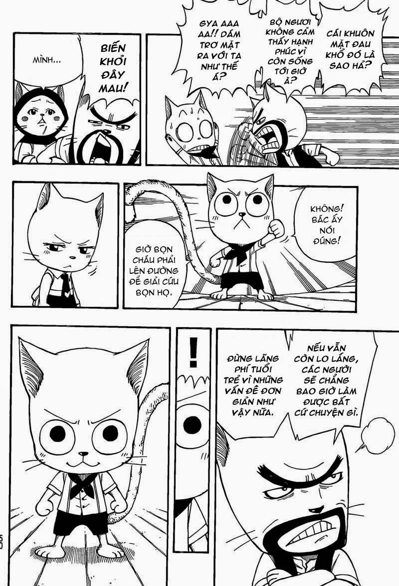 Fairy Tail: Chapter 177