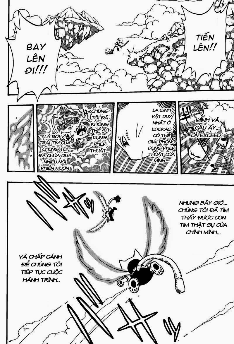 Fairy Tail: Chapter 177