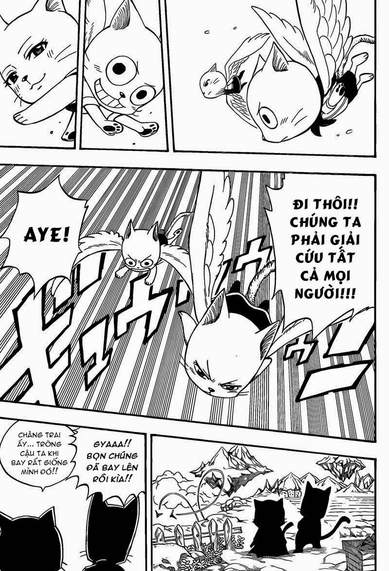 Fairy Tail: Chapter 177