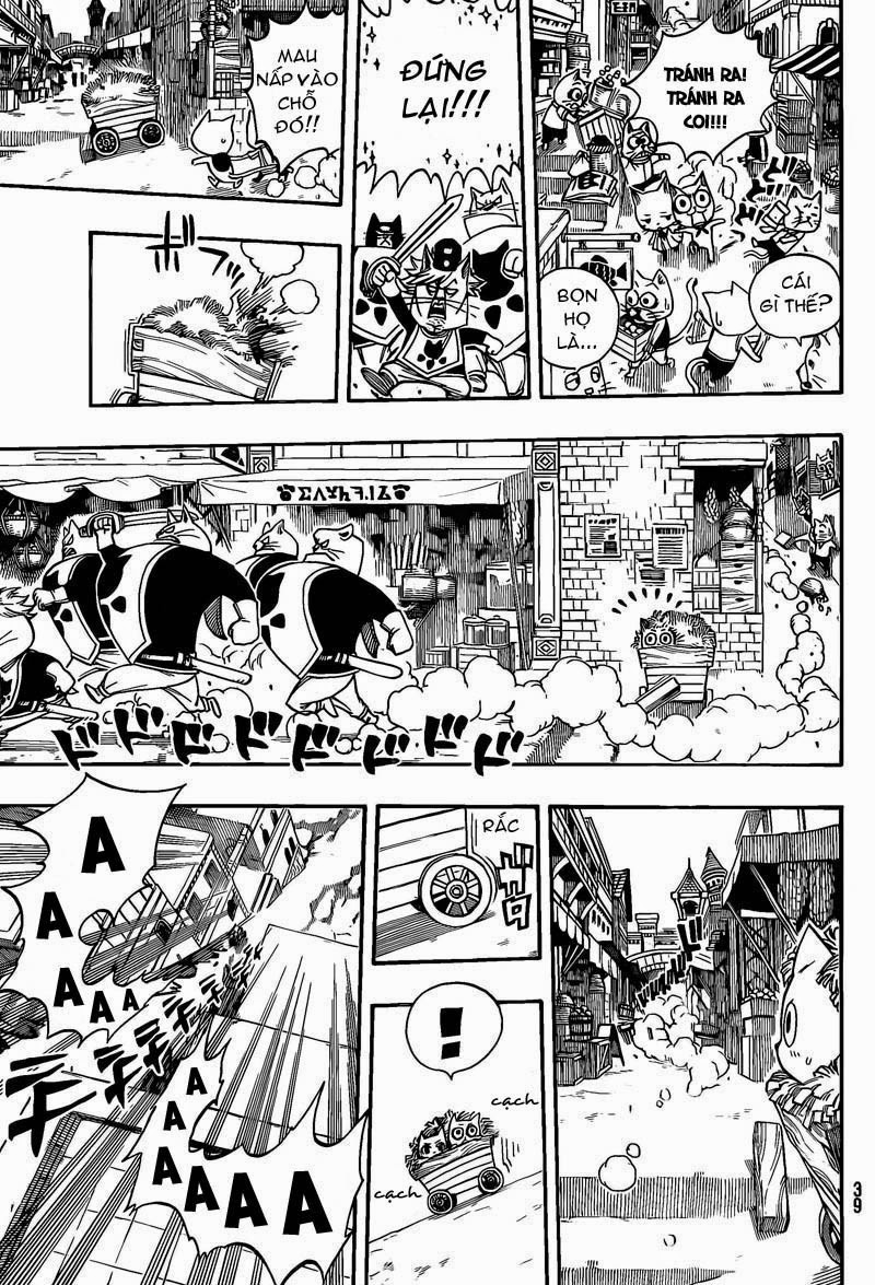 Fairy Tail: Chapter 177