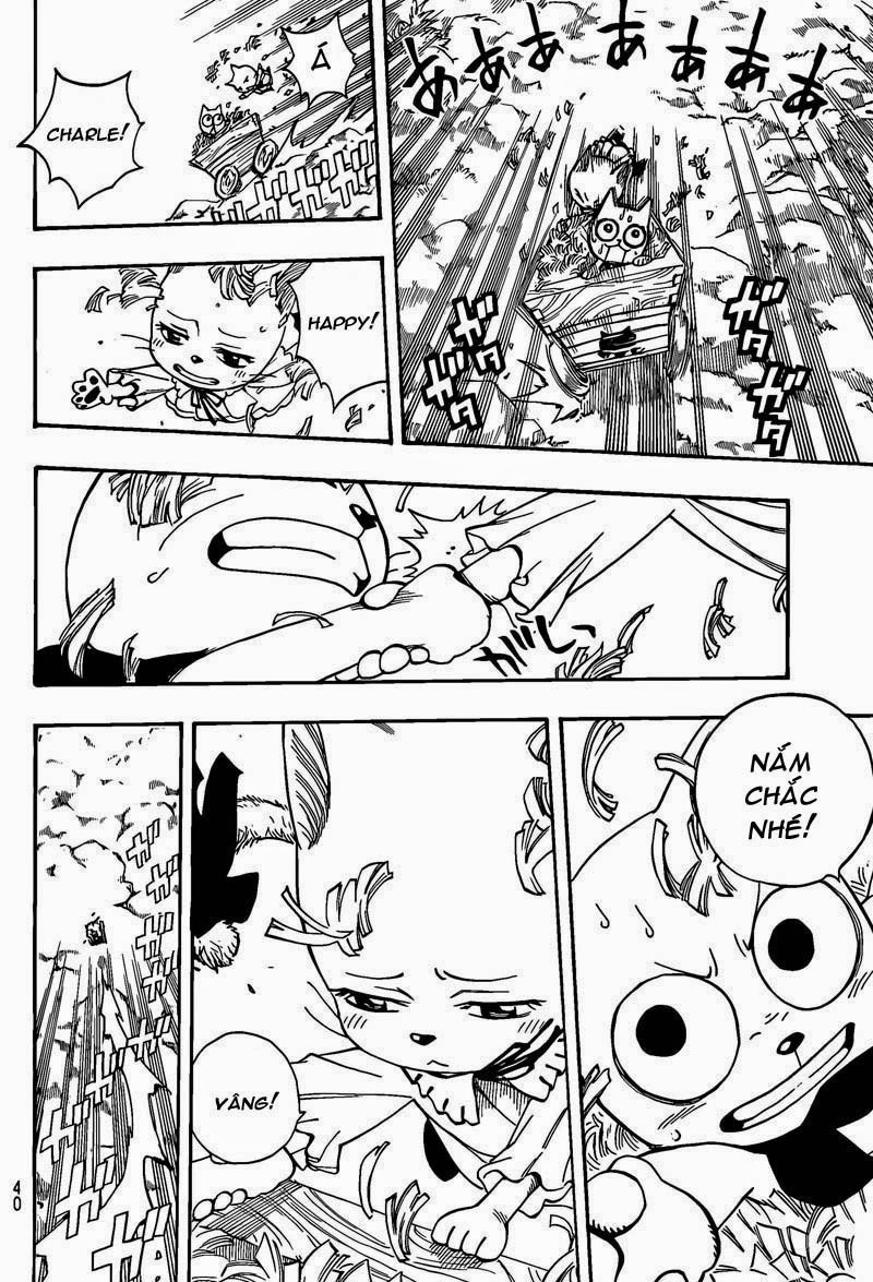 Fairy Tail: Chapter 177