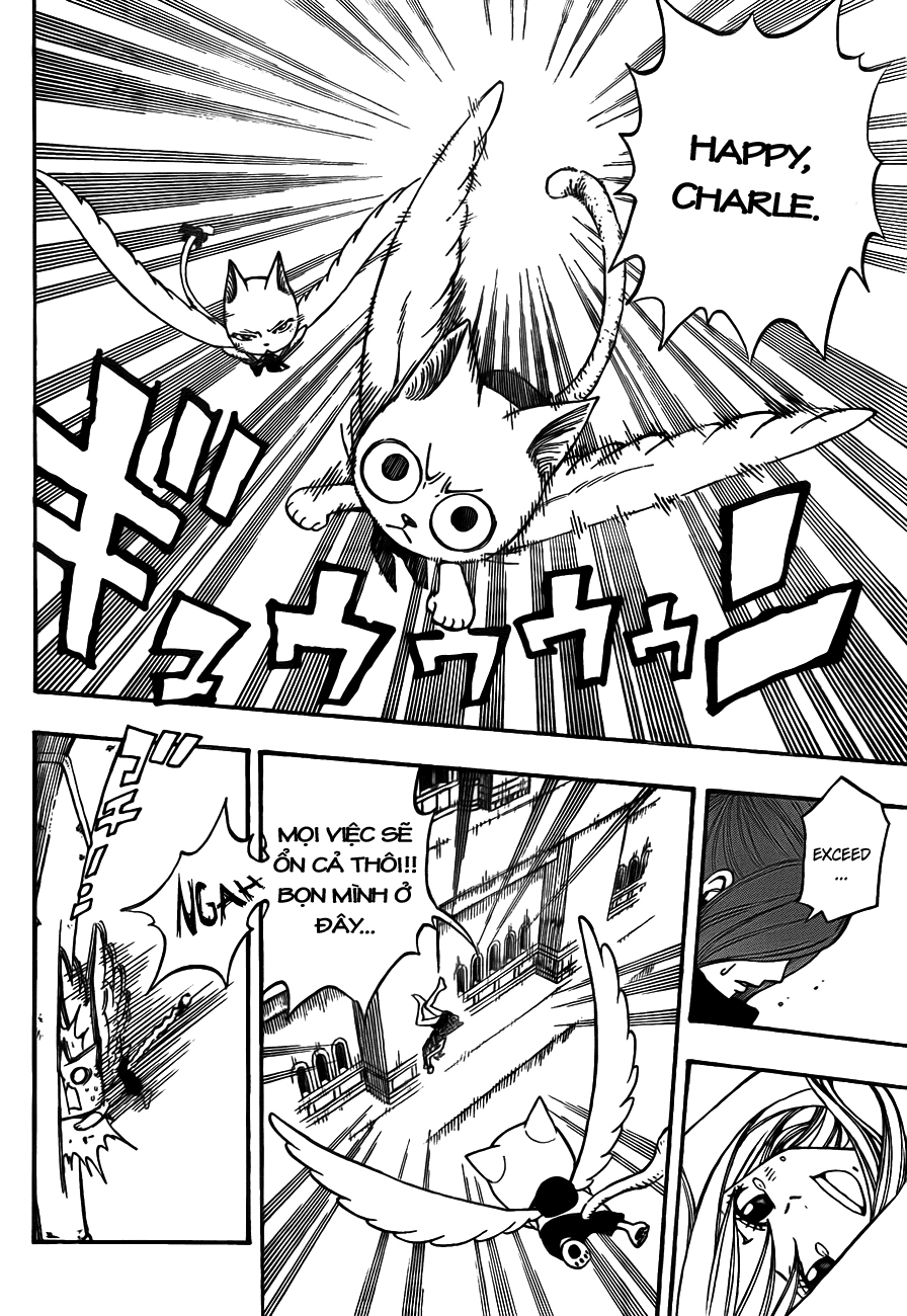 Fairy Tail: Chapter 178