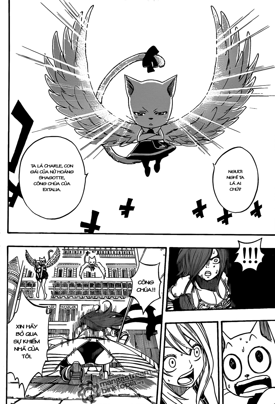 Fairy Tail: Chapter 178