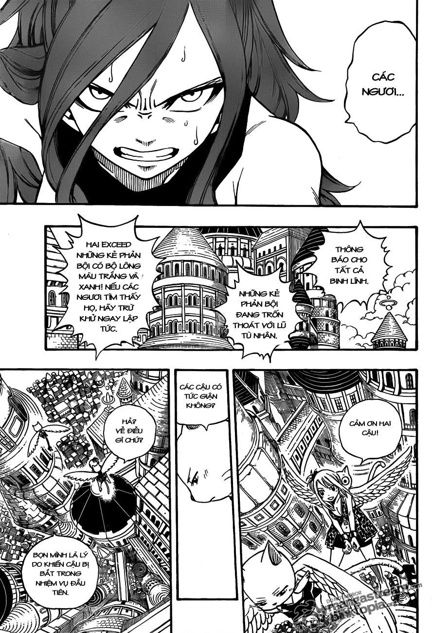Fairy Tail: Chapter 178