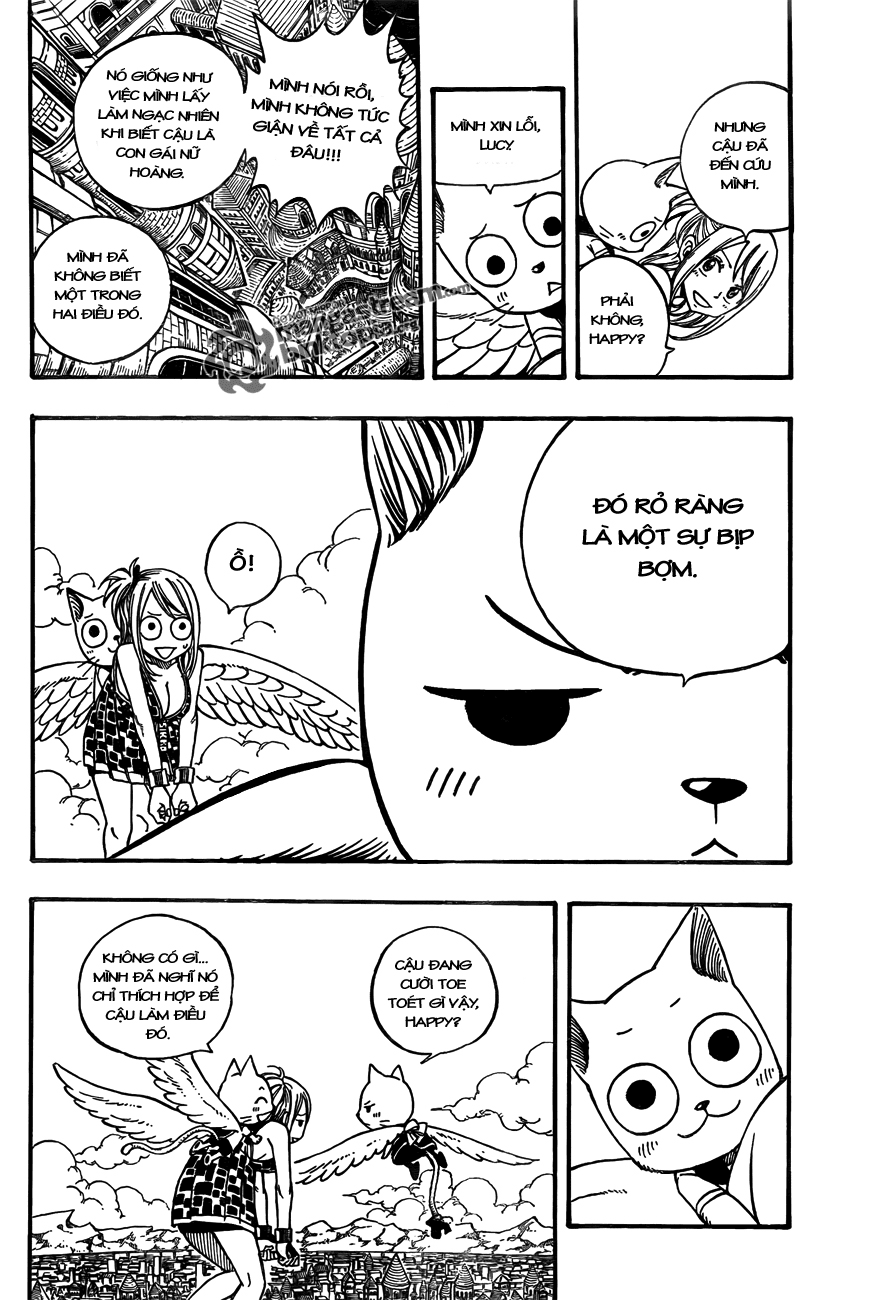 Fairy Tail: Chapter 178