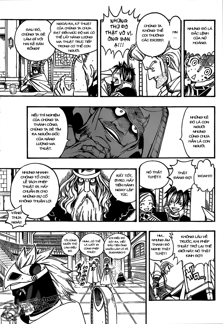 Fairy Tail: Chapter 178