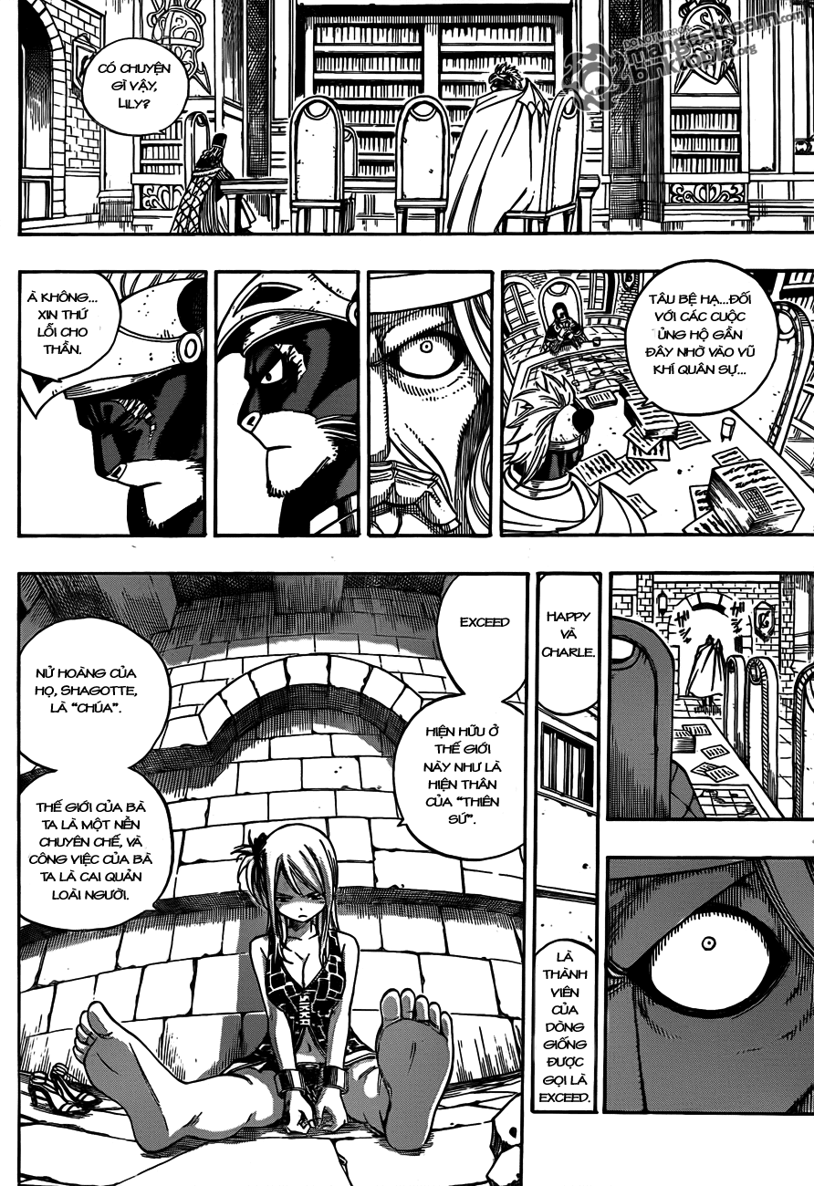 Fairy Tail: Chapter 178