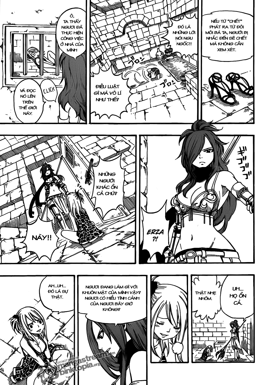 Fairy Tail: Chapter 178