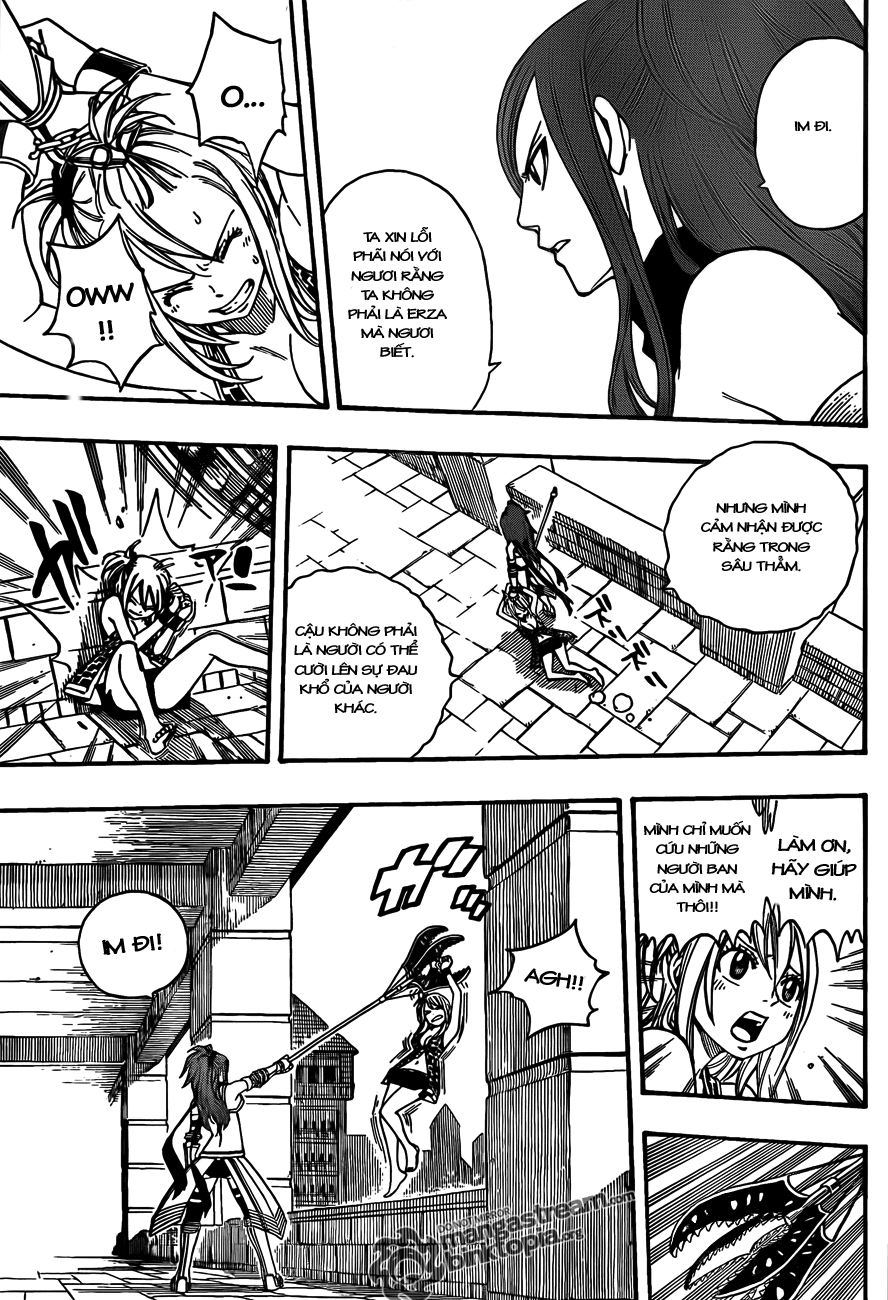 Fairy Tail: Chapter 178