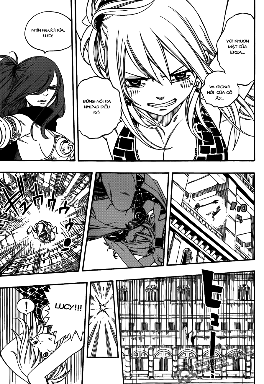 Fairy Tail: Chapter 178