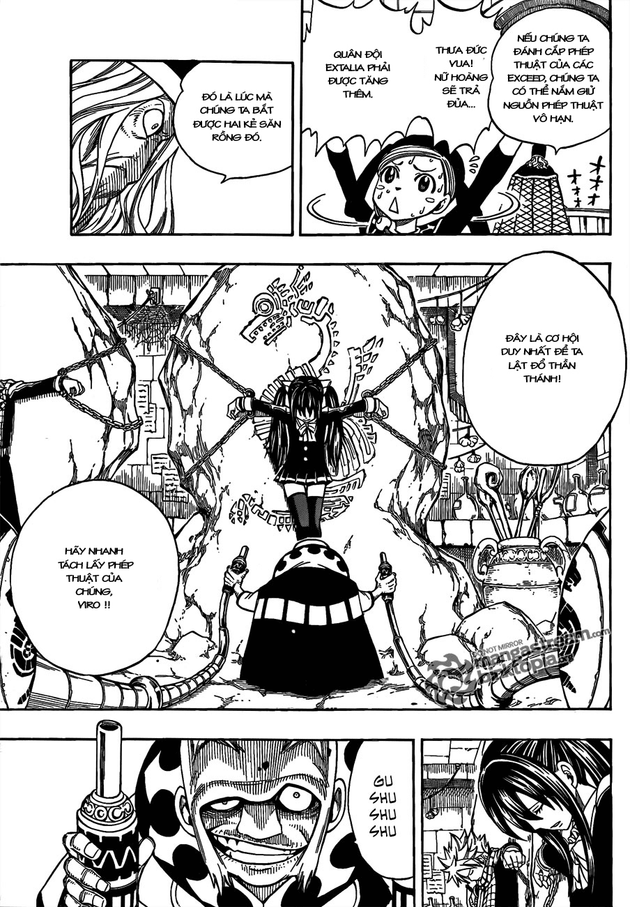 Fairy Tail: Chapter 179