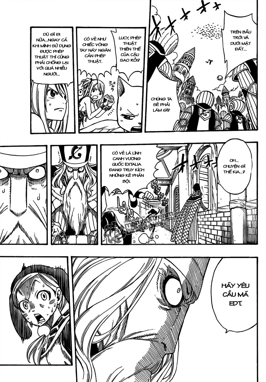 Fairy Tail: Chapter 179