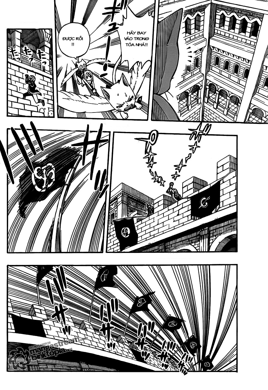 Fairy Tail: Chapter 179