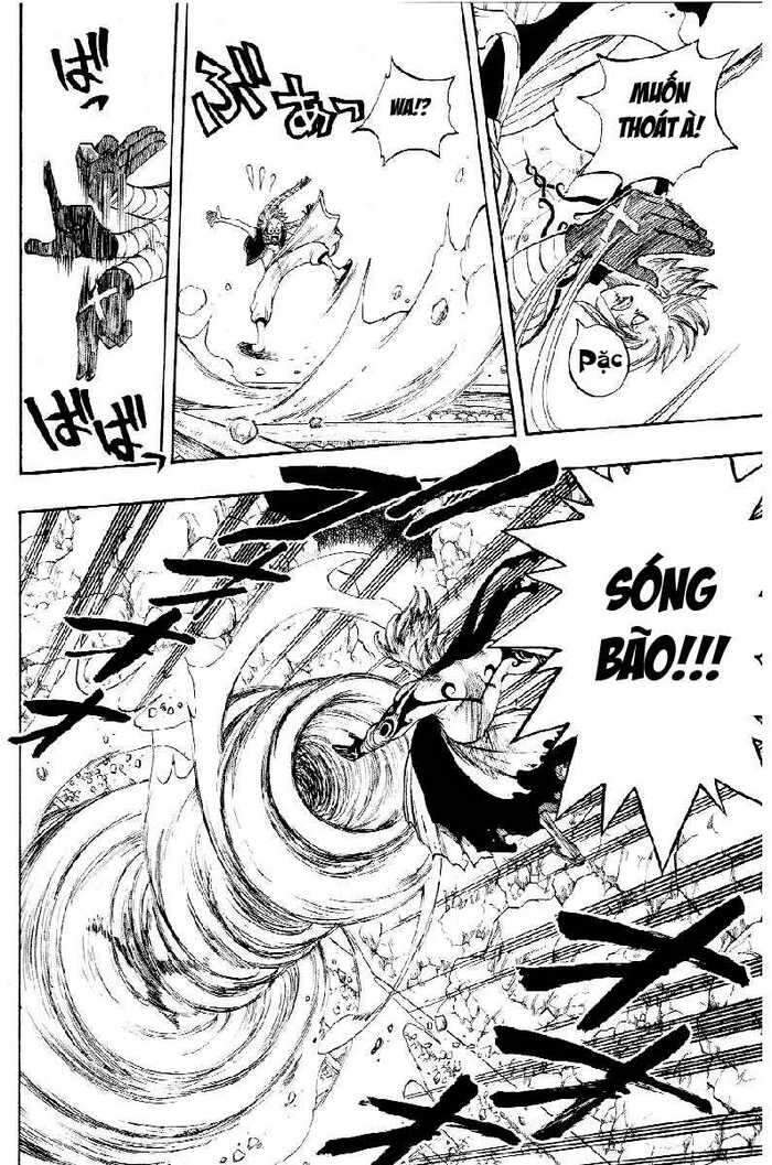 Fairy Tail: Chapter 18