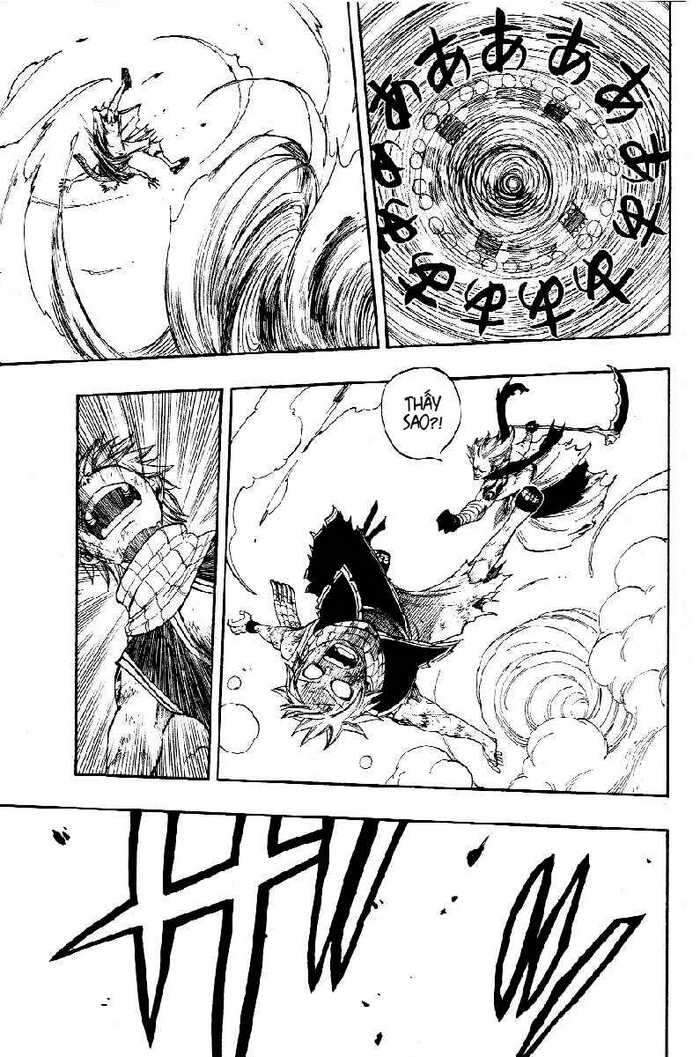 Fairy Tail: Chapter 18