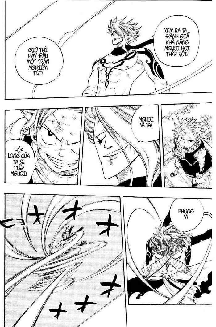 Fairy Tail: Chapter 18