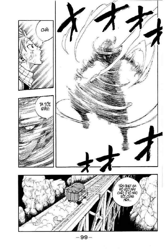 Fairy Tail: Chapter 18