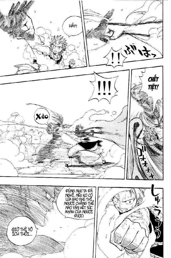 Fairy Tail: Chapter 18