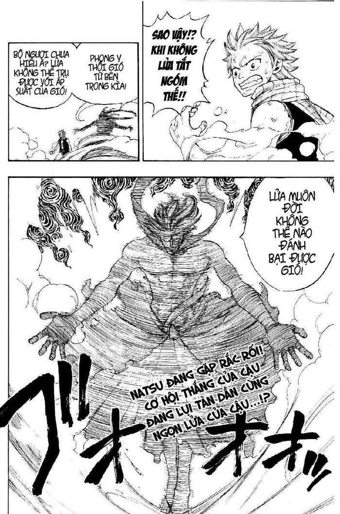 Fairy Tail: Chapter 18