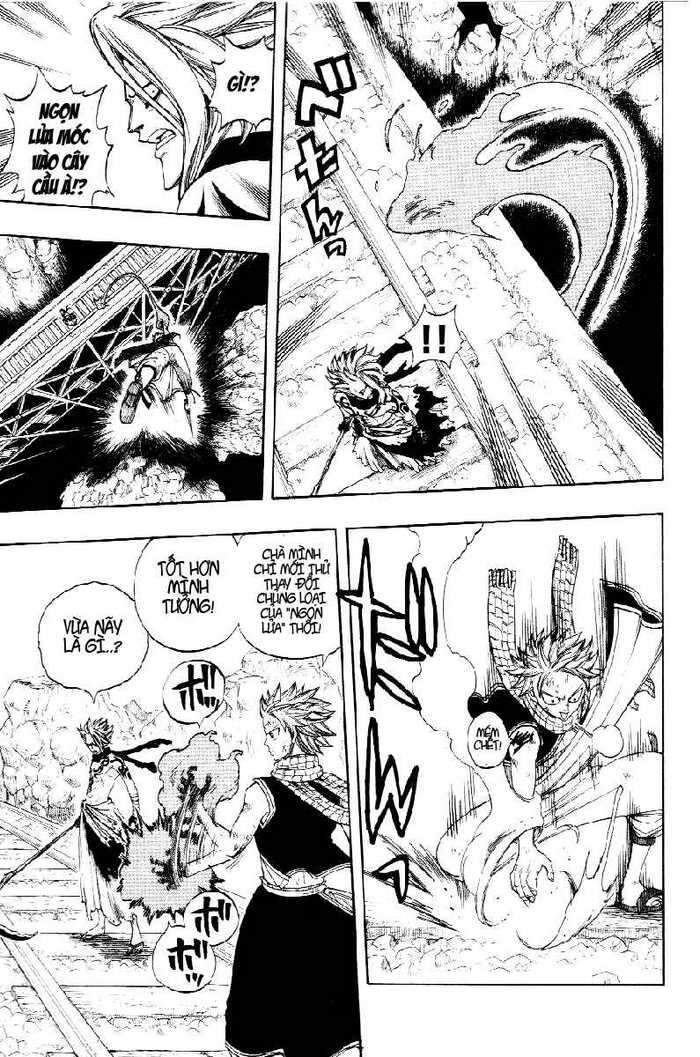 Fairy Tail: Chapter 18