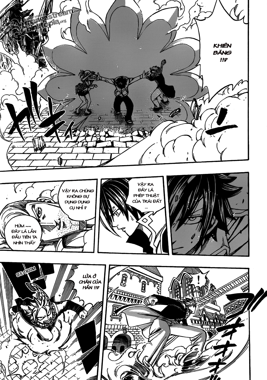 Fairy Tail: Chapter 182