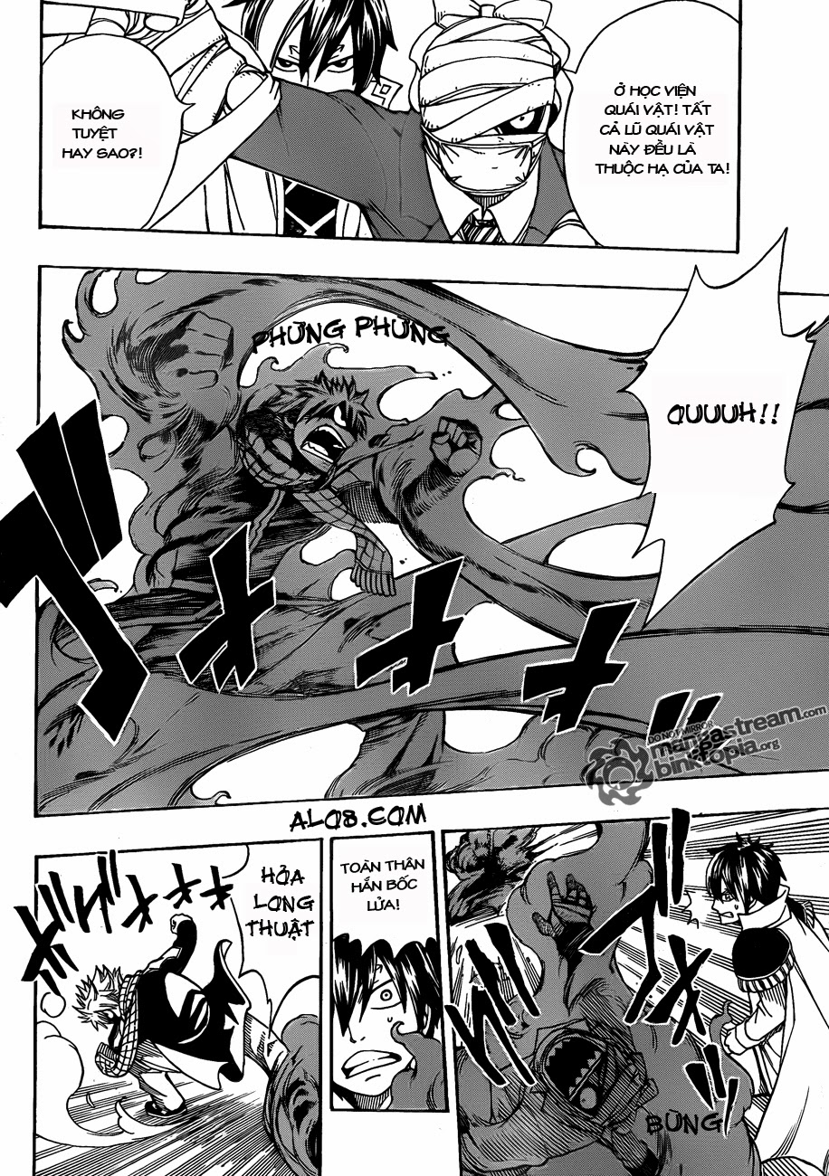 Fairy Tail: Chapter 183