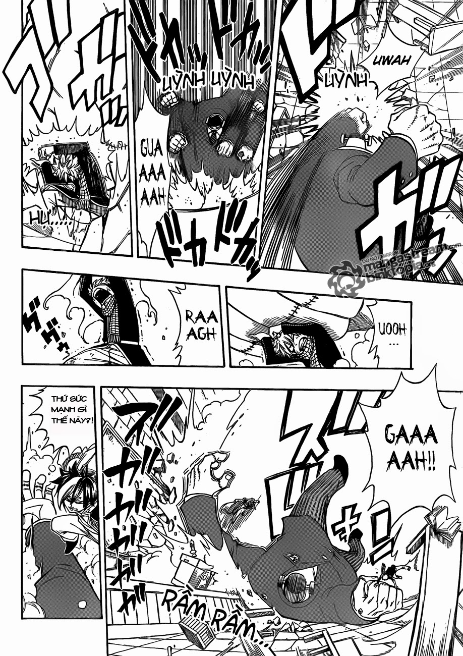 Fairy Tail: Chapter 183