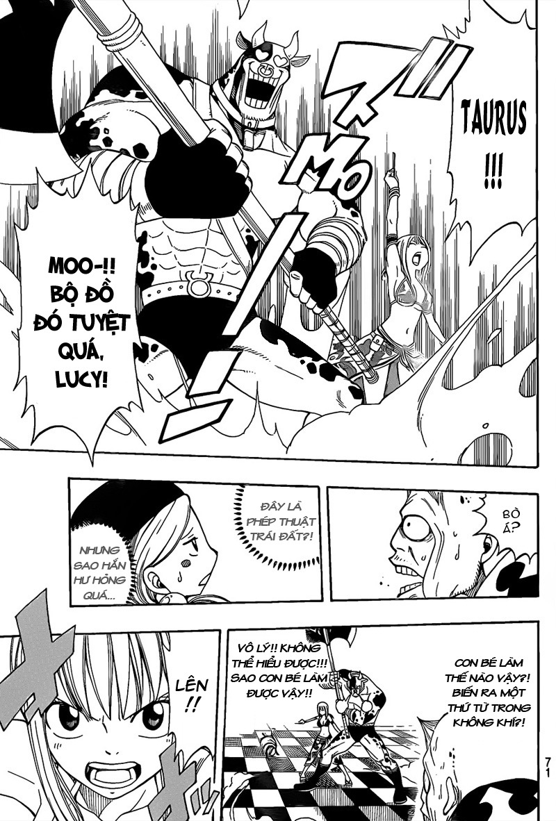 Fairy Tail: Chapter 184