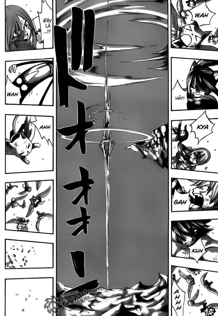 Fairy Tail: Chapter 189