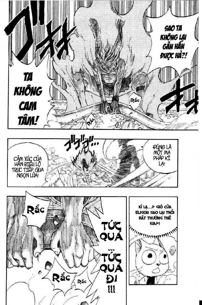 Fairy Tail: Chapter 19