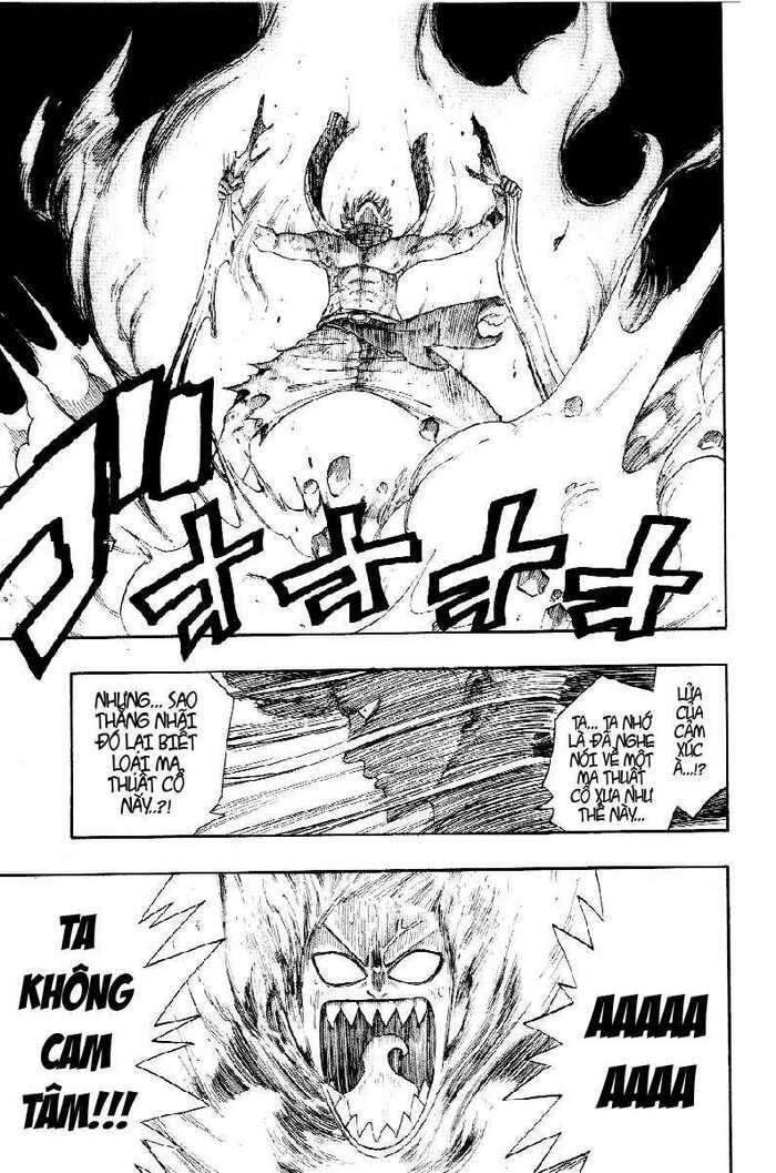 Fairy Tail: Chapter 19