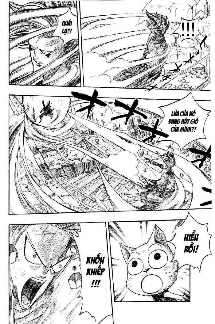 Fairy Tail: Chapter 19